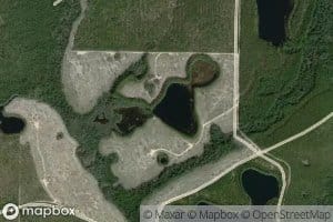 Cravy Lakes