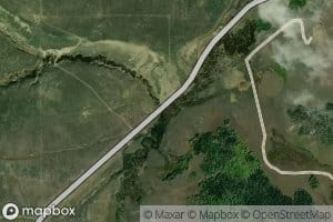 Fancher Creek