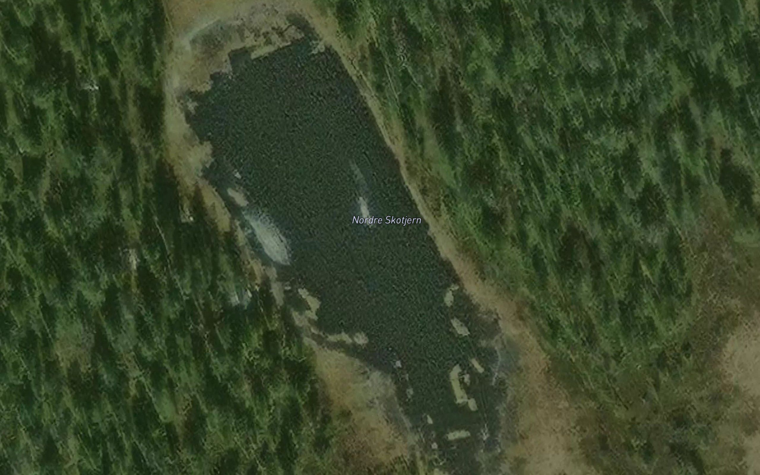 Nordre Skotjern