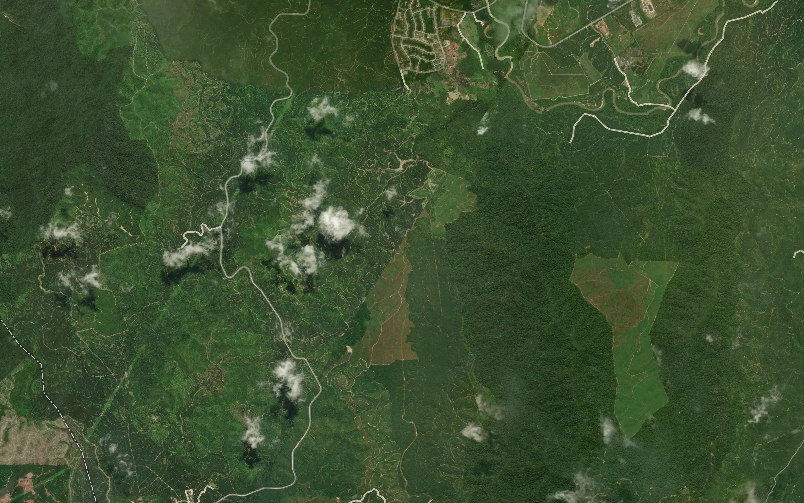 Sungai Getah