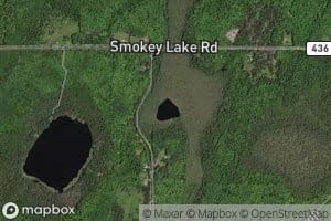 Fern Lake