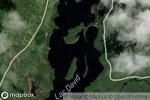 Lac David