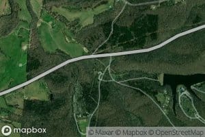 Haynie Branch