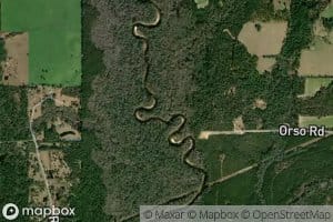 Flat Creek