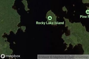 Rocky Lake