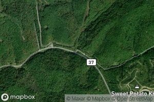 Stephens Fork