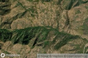 Barranca El Huacalero