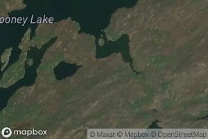 Mooney Lake