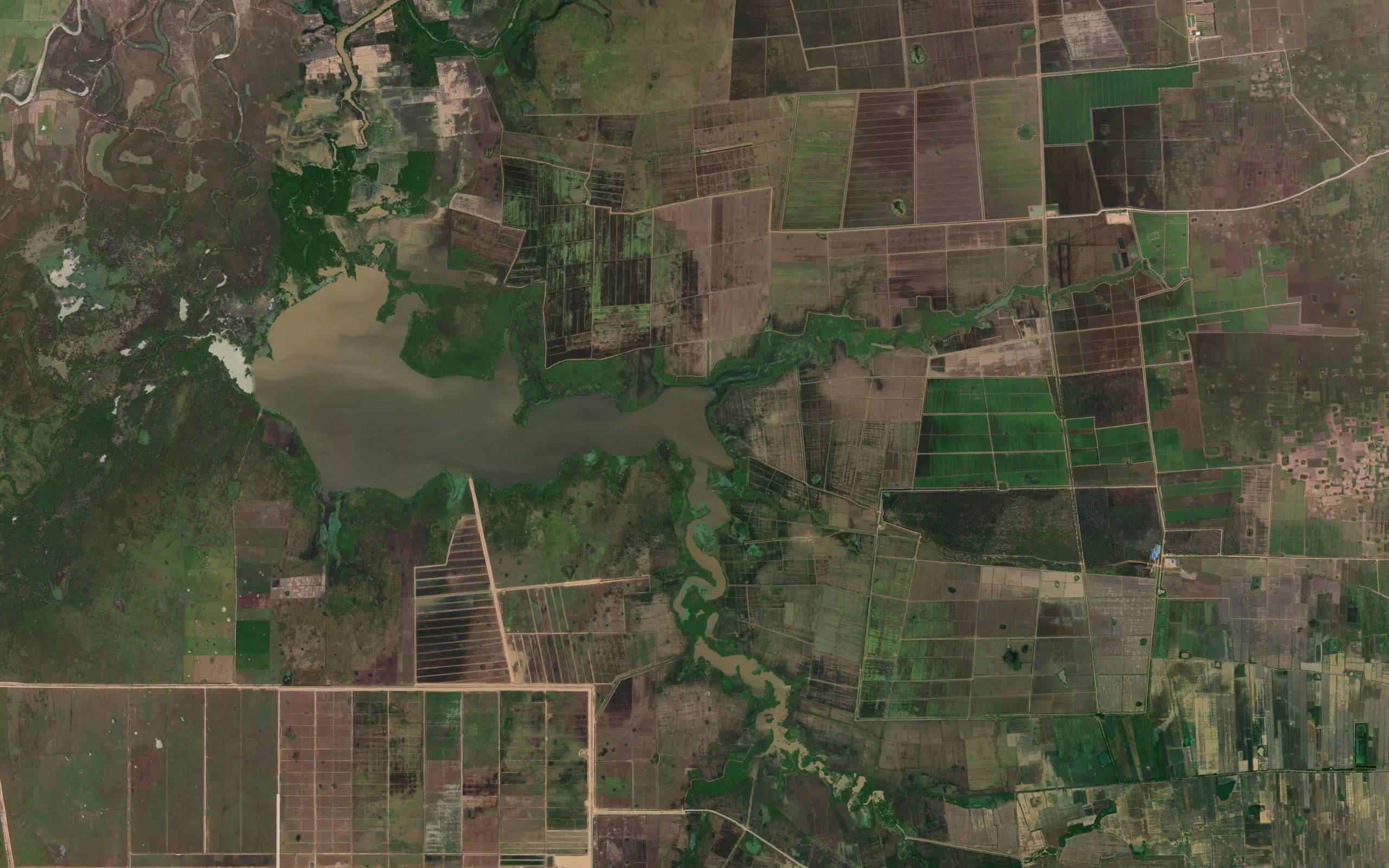 Preaek Kampong Cham