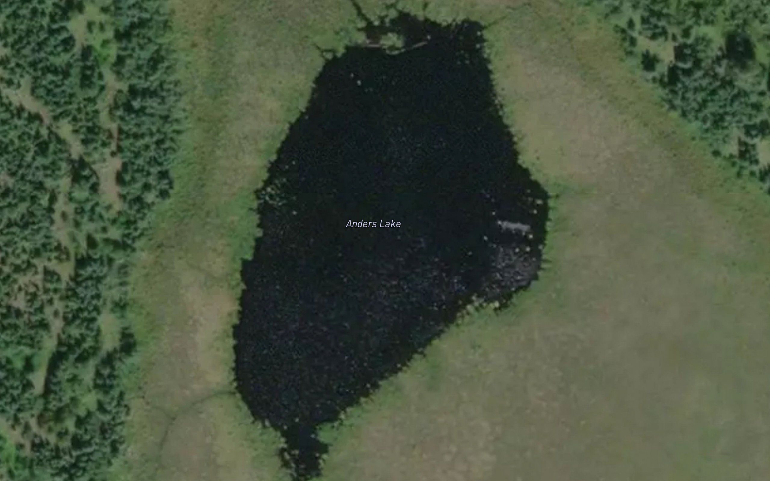 Anders Lake