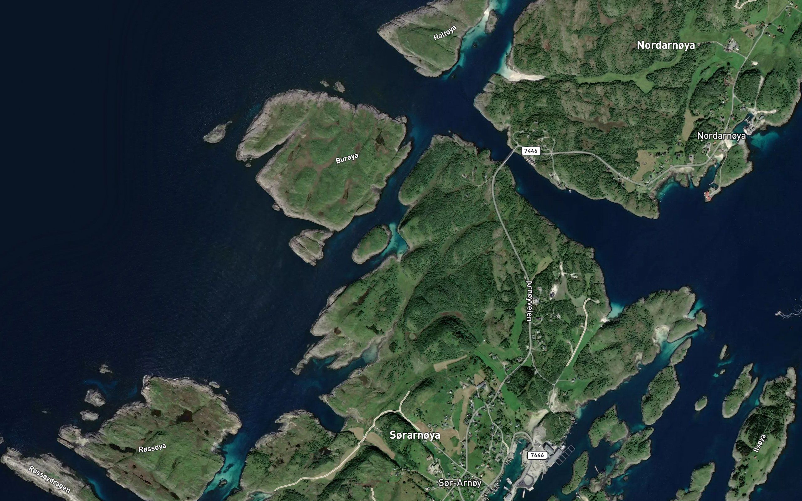Fallvika