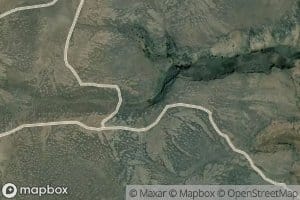 Wildcat Waterhole