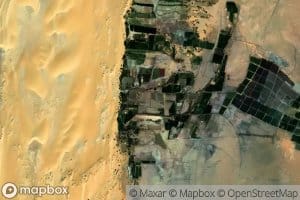 `Ayn ad Dawmah Qibli