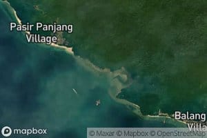 Teluk Terih Kechil