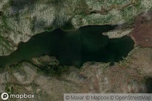 Ozero Nizhneye