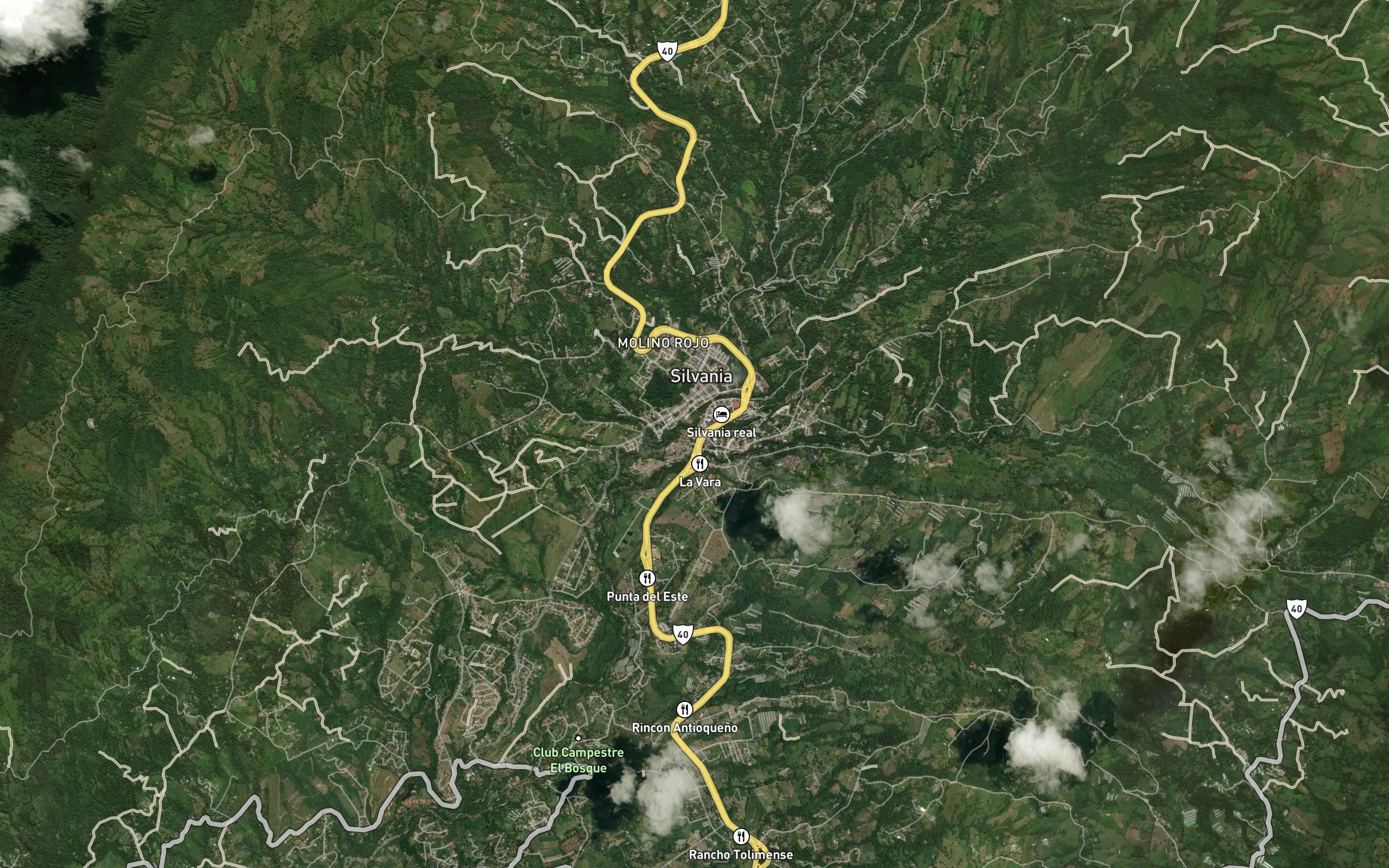 Rio Barroblanco