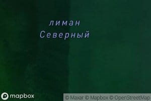 Liman Severnyy