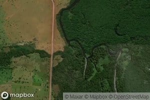 Baia do Barranco Alto