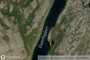 Guovlajavri