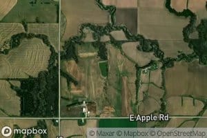 Big Nemaha Reservoir G-15