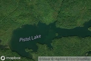 Pistol Lake