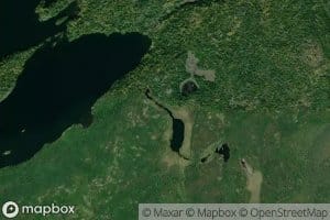 Jinx Lake