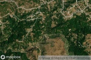 Quebrada Los Magueyes