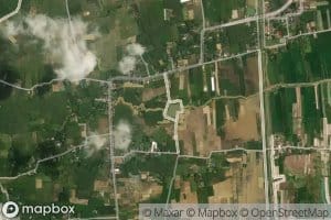 Khlong Thung Hua Yai