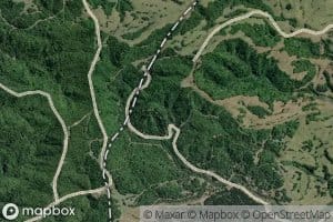 Waikoromiko Stream