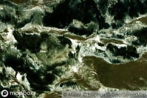 Elk Creek Reservoir Number 2