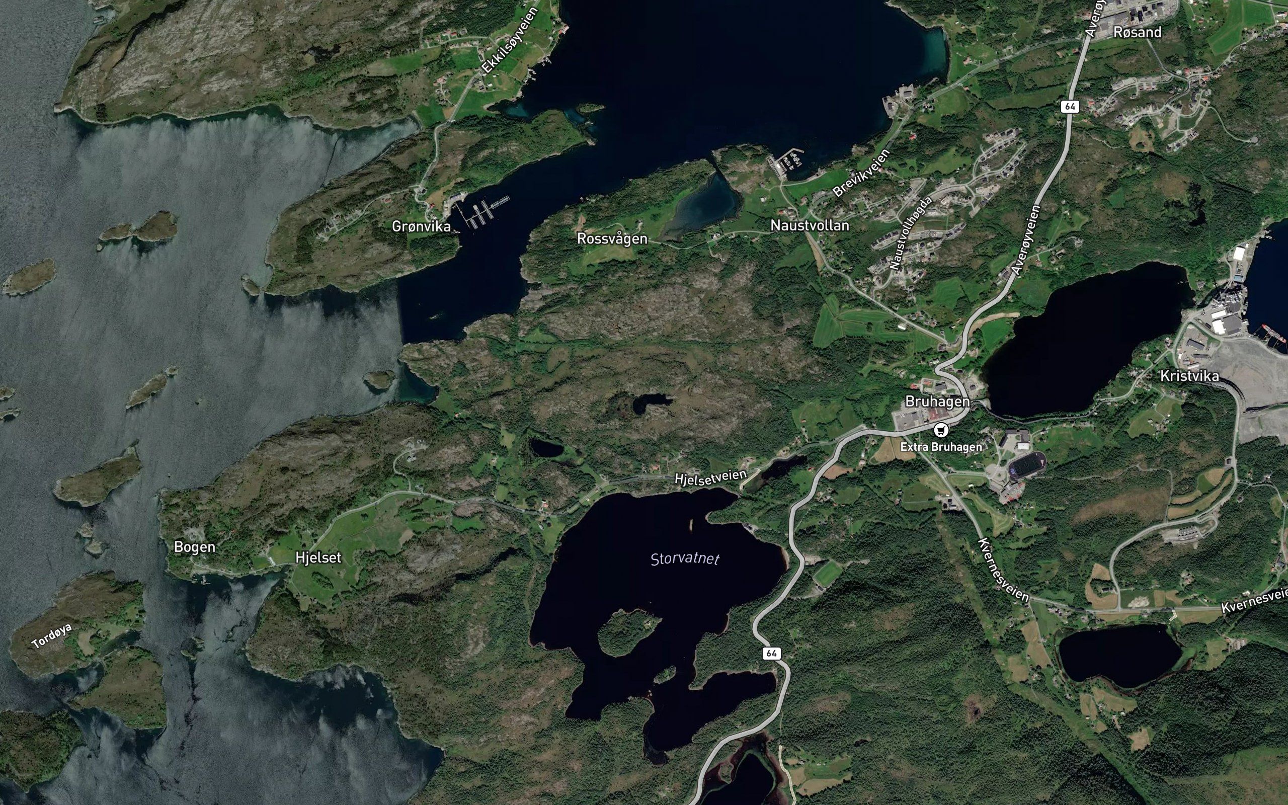 Lomtjonna