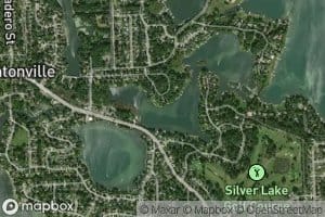 Wormer Lake