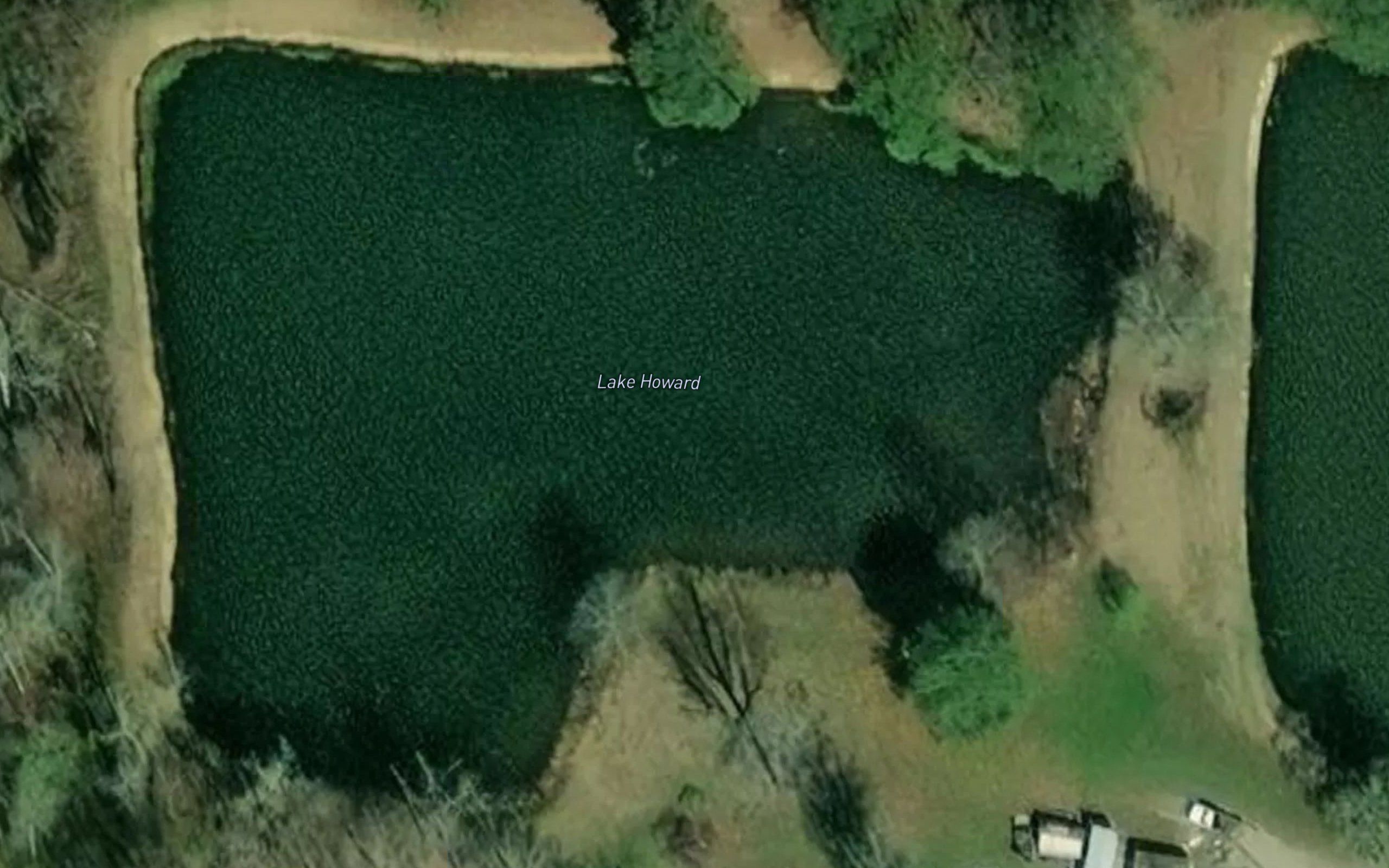 Lake Howard
