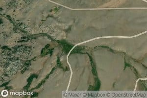 Badger Creek