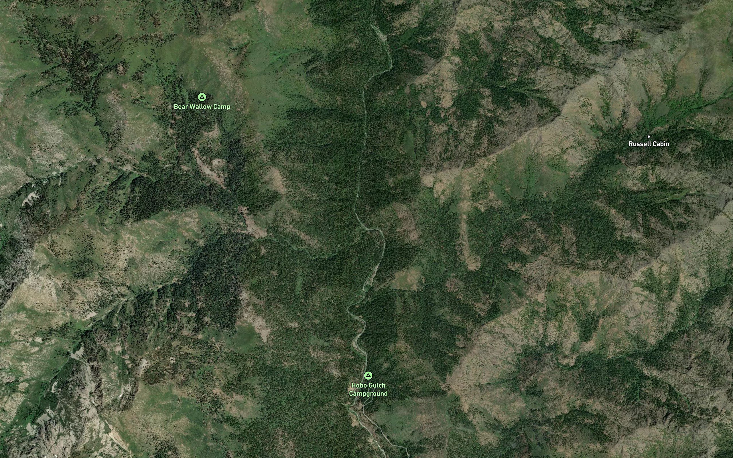 Whites Creek