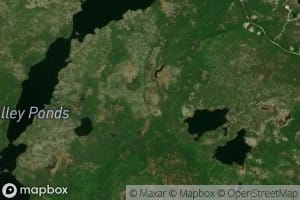 Valley Ponds