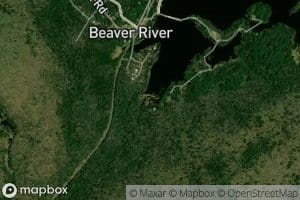 West Branch Beaver River