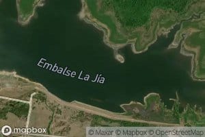 Embalse La Jia