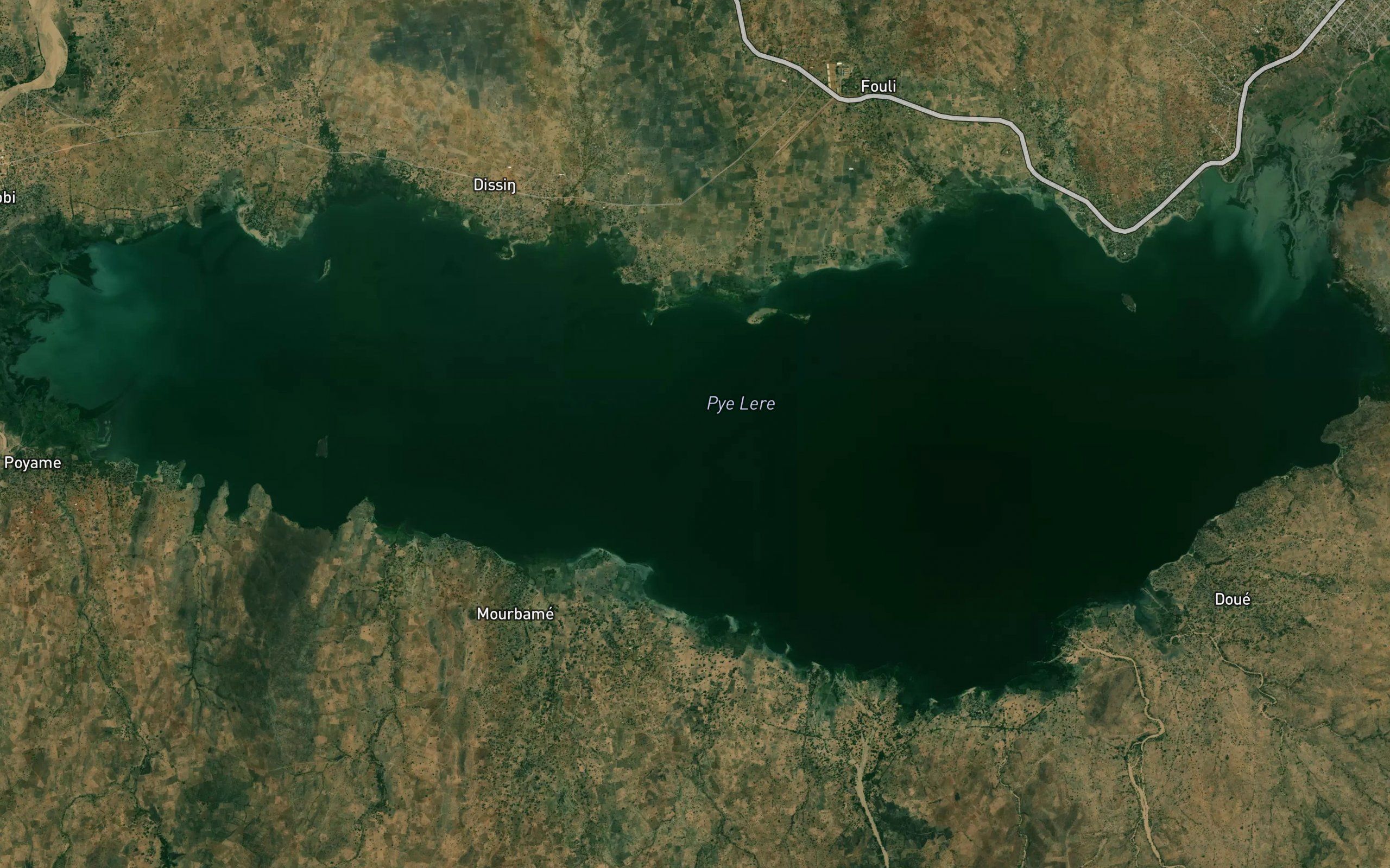 Lac de Lere