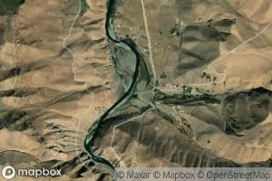 Darah-ye Chahar Sang