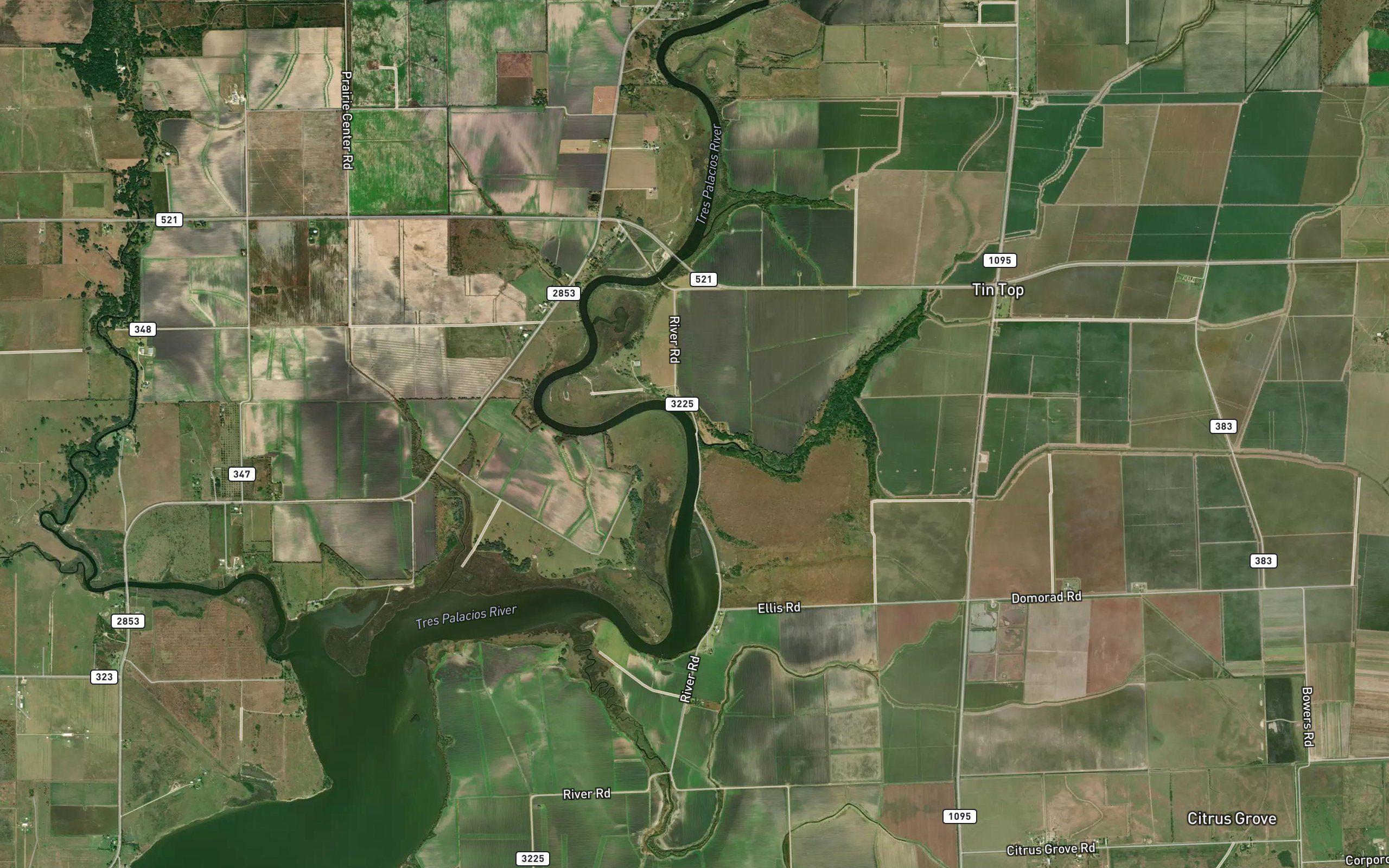 Johnsons Timber Slough