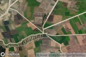 Khlong Song Khwa Nueng Khwa