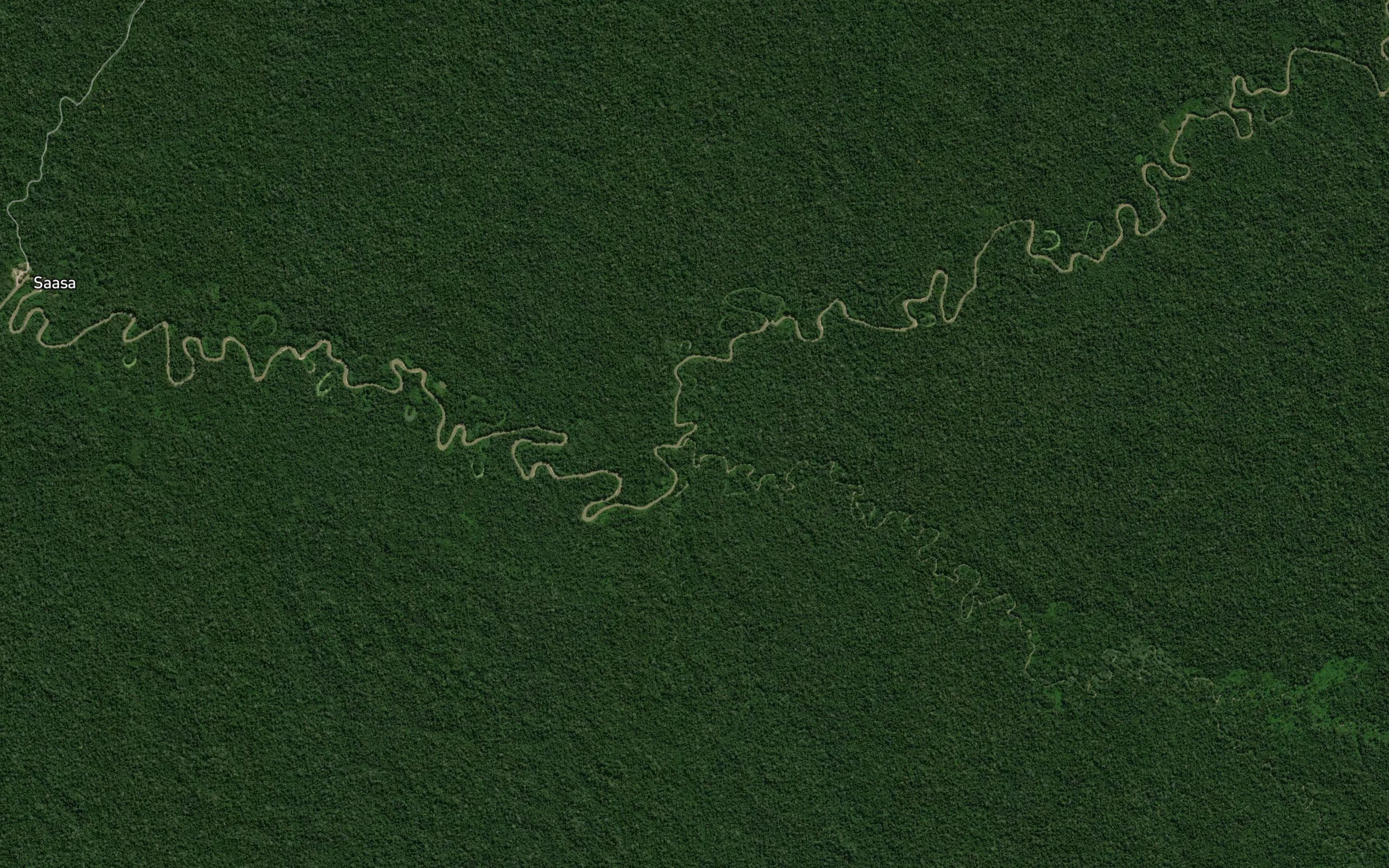 Quebrada Utiquinia