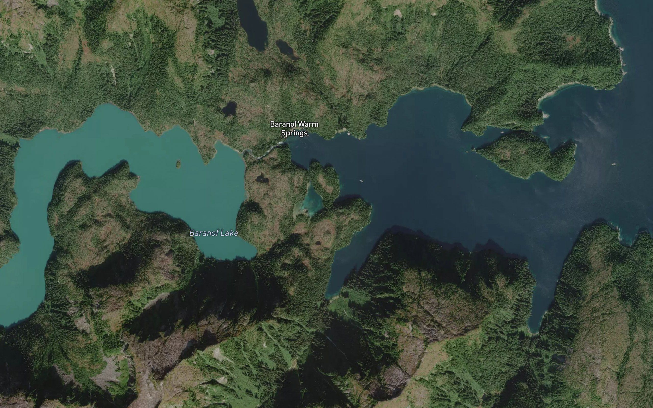 Salt Lagoon