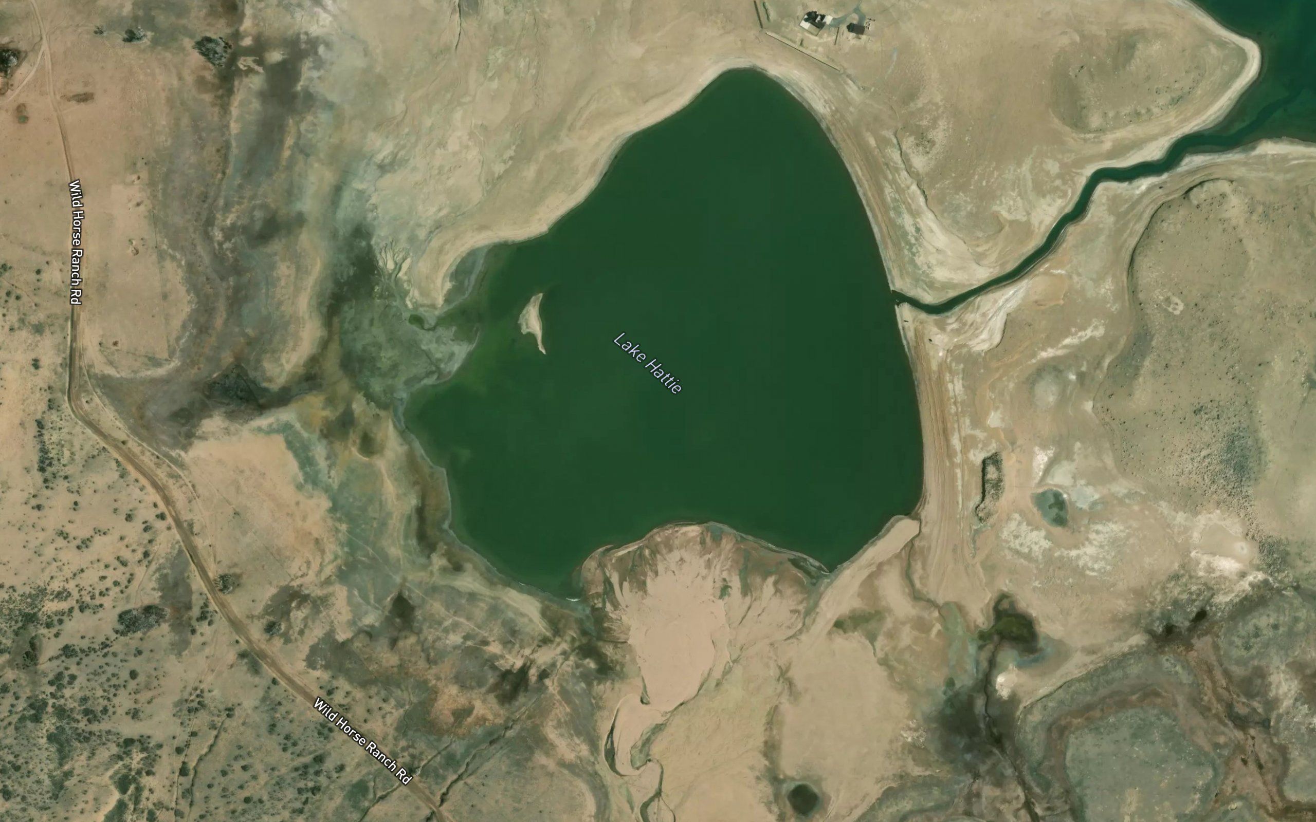 Lake Hattie