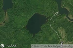 Little Wilson Lake