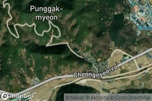 Huksok-chi