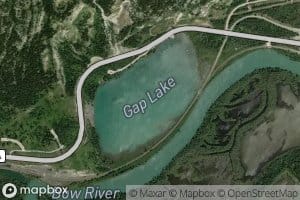 Gap Lake
