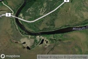 Wilson Creek