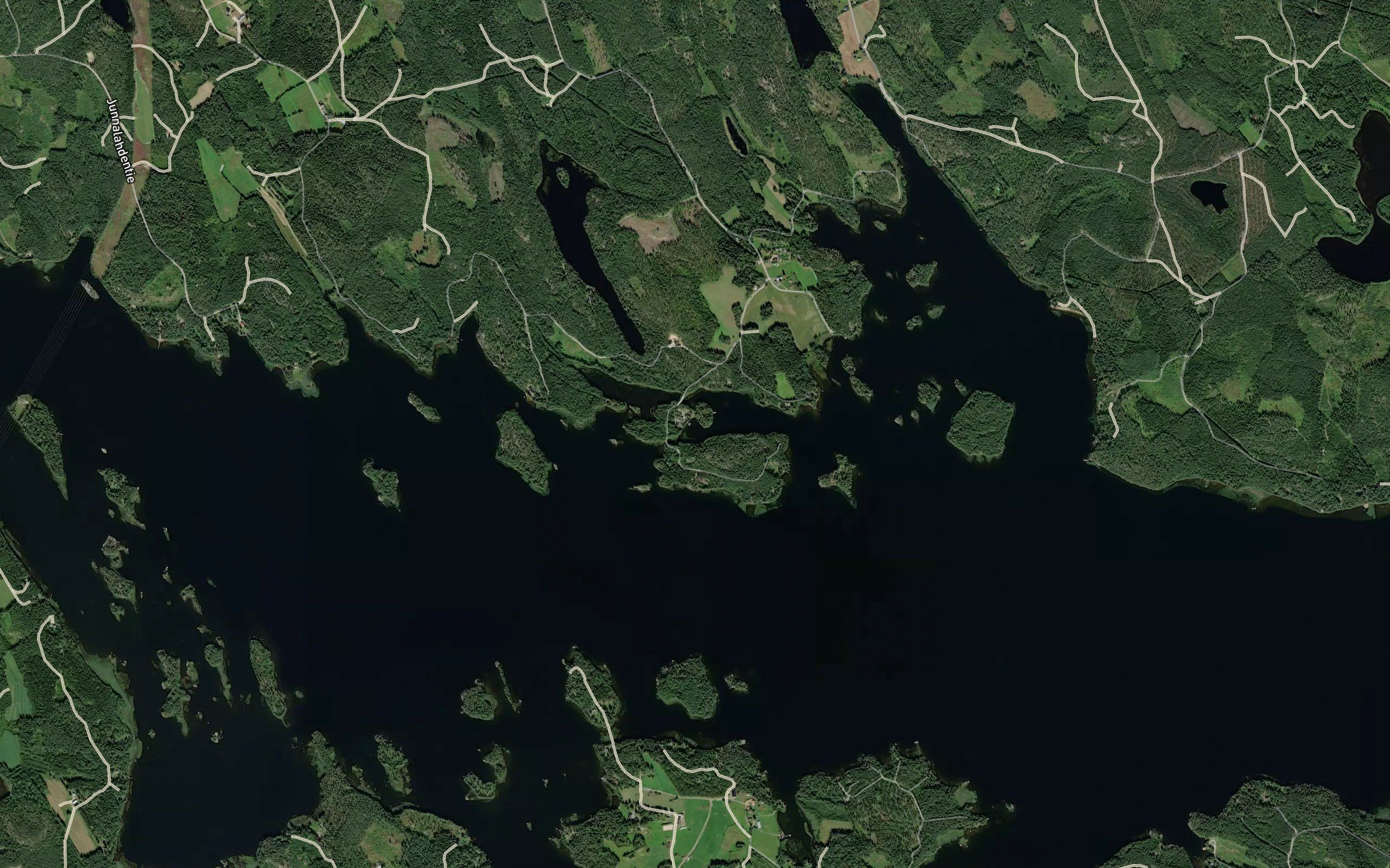 Liikasenlahti
